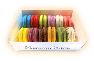 French Macarons Gift Box<br>12 Flavors